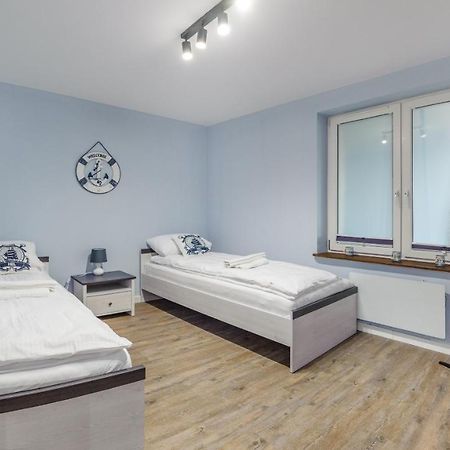 Apartamenty Sun & Snow Helski Zakatek - Centrum, Blisko Plazy Exterior photo